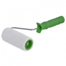 Rodillo Termofus. Fibra  Lizcal 12cmx6mm