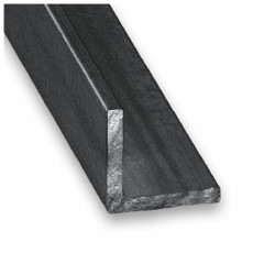 FIERRO ANGULO             40 x 40 x 3 mm