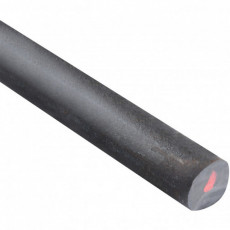 FIERRO REDONDO LISO (6 MTS)        12 mm