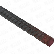 Fierro Hormigon A63 (6 Mts)        10 Mm