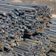Fierro Hormigon A44 (6 Mts)        12 Mm