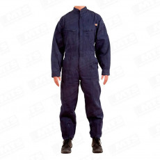 OVEROL POPLIN MAX TRACK          TALLA L