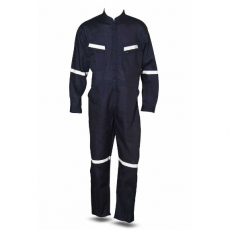 OVEROL POPLIN MAX TRACK        TALLA-XXL