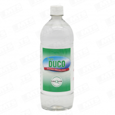 Diluyente Duco Botella               1lt