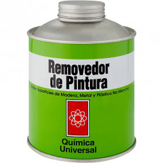 REMOVEDOR                          500CC
