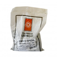 CEMENTO GRIS BOLSA                   1KG