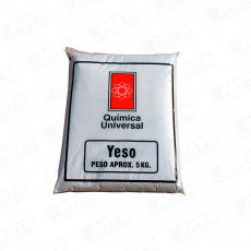 YESO BOLSA                           5KG