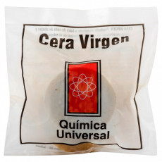CERA VIRGEN                        1/4KG