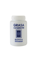 GRASA CONSISTENTE          400 GRS.     