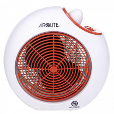 Termoventilador Red.blanco-rojo    1800w