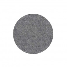 CUBREPISO FUNNY 900 GRIS 4MT. ANCHO