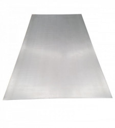 PLANCHA FO.NEGRO LISO 1.5 mm x 3000 mm