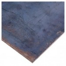 PLANCHA FO.NEGRO LISO 2.0 mm x 3000 mm