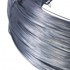 ALAMBRE GALVANIZADO N*18 (105.5 Mt x Kg)