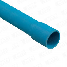 PVC PRESION TUBO PN-16      20 mm x 6 mt