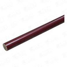 CORTINA BARRA MADERA MIEL 19 mm   2.0 Mt