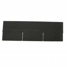 TEJA ASFALTICA URO  3-TAB  VERDE (3.1M2)