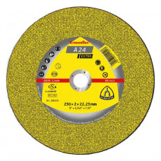 DISCO CORTE METAL             9  3.0 mm"