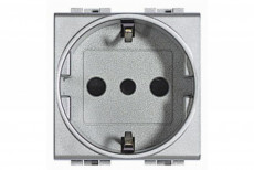 ENCHUFE HEMBRA SCHUKO MAG.2P+T16A 5440/3