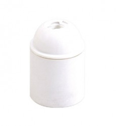 Portalampara Bticino C/bloqeo Blco 773bf