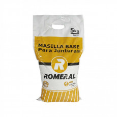 Masilla Base Yeso Carton    5 Kg