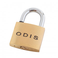 CANDADO ODIS BRONCE 40 mm         N* 140