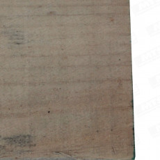 Pino Bruto                          1x6"