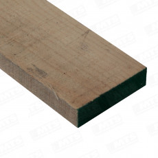 Pino Bruto                          2x6"