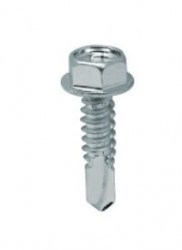 TORNILLO AP HEXAGONAL PBZ S/G  5/8 500U