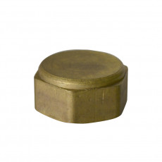 TAPA GORRO BRONCE HI                3/4