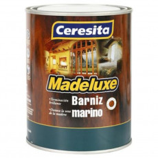 Barniz Ceresita Marino Maple       1/4gl
