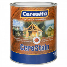 Impregnante Cerestain Natural     1/4 Gl