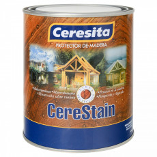 Impregnante Cerestain Roble       1/4 Gl