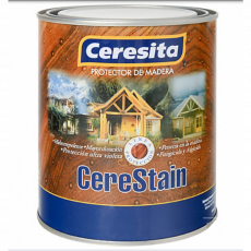 Impregnante Cerestain Alerce      1/4 Gl