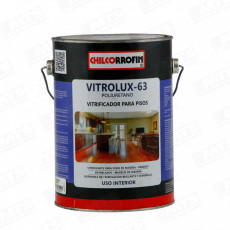 Barniz Chilco Vitrolux 63 Brillante  1gl