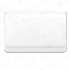 Placa Tecnopolimero Genesis Ciega   7424
