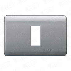 Placa Esmaltada Genesis 1 Mod.humo  7431