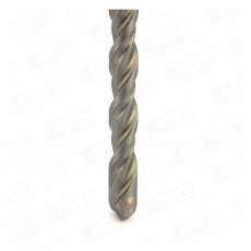 Broca Concreto Sds 10.0 Mm 310 X 250 Mm