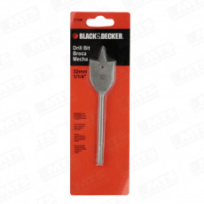 Broca Madera Paleta      32 Mm