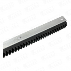 CREMALLERA NYLON P/PORTON ELEC.1.0 MTS  
