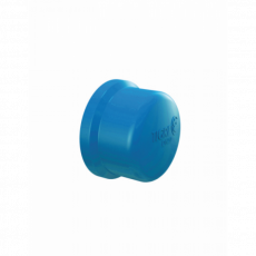 PVC PRESION TAPA GORRO             20 mm