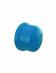 PVC PRESION TAPA GORRO             32 mm