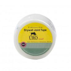 Huincha Juntura Yeso Carton 5 Cm X 20 Mt