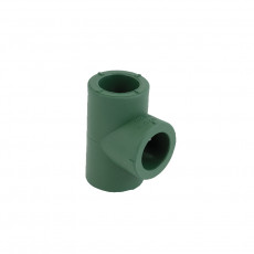 Ppr Tee So-so                       25mm