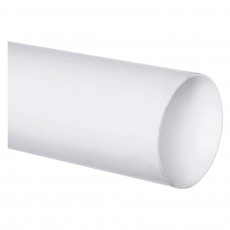Tubo Bajada P25 Blanco D 80x3m