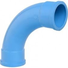 PVC PRESION CURVA            20 mm x 90°