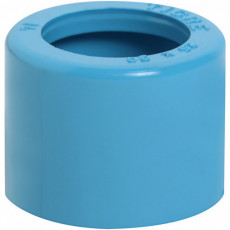 PVC PRESION BUJE REDUCCION CORTO 25x20mm