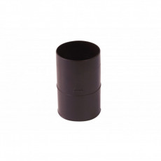 Copla Bajada Marron P25             80mm