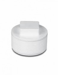 PVC PRESION TAPA GORRO HE           1/2