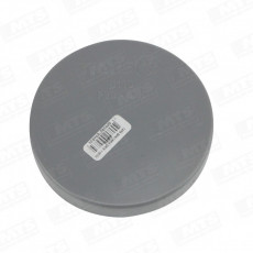 PVC SANITARIO TAPAGORRO           110 mm